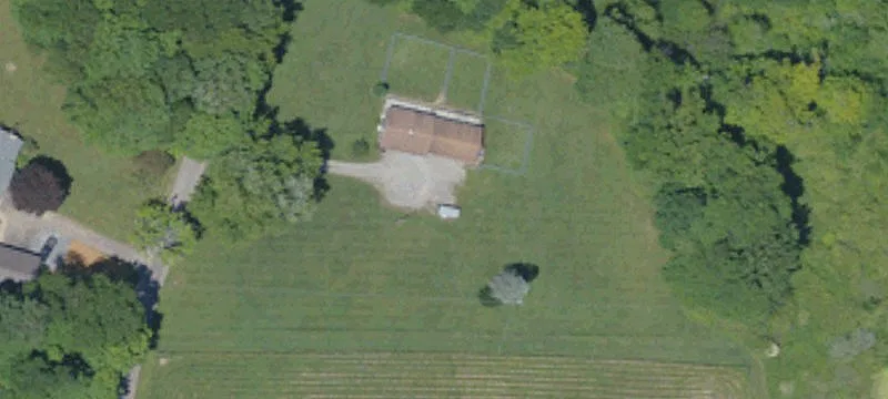 189 Black Run Rd