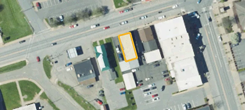 15 Wellsboro St