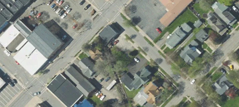 Waln St