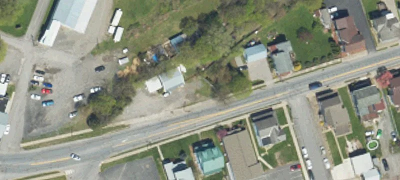 Main St