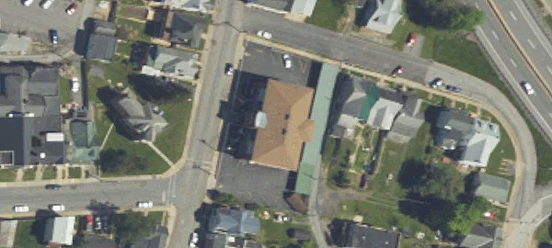 350 Logan St