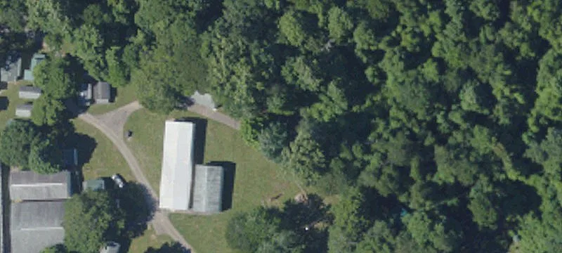 Stoneboro Cp Ground