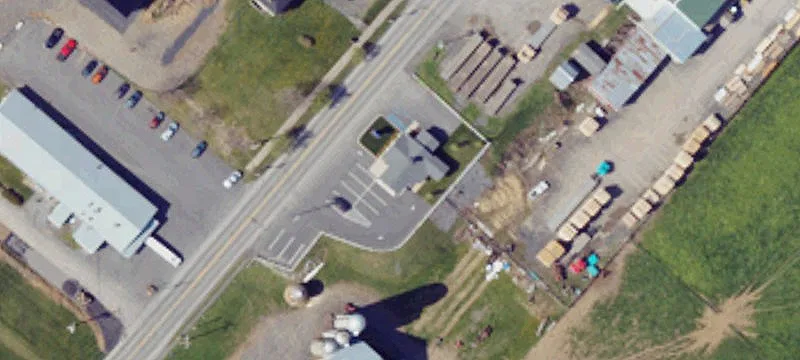Main St