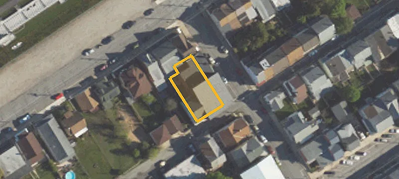 400 Bertsch St