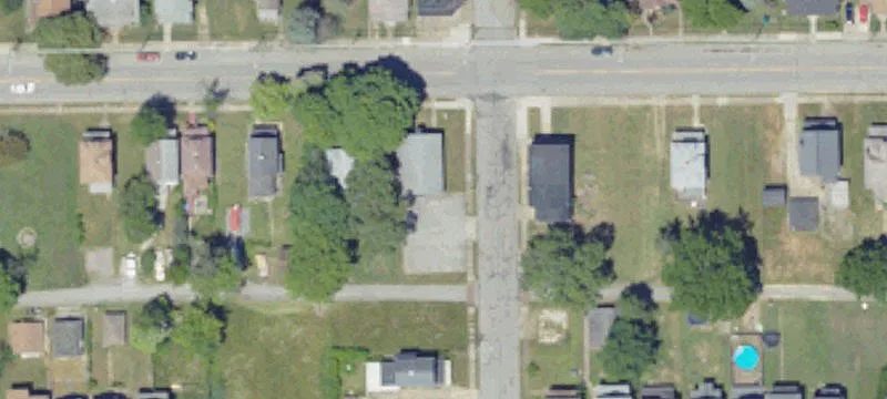 1031 Roemer Blvd