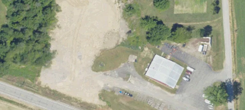 Gearhart Rd