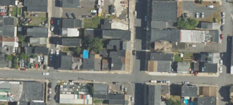 404 Shamokin St