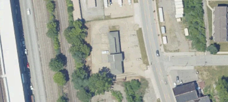900 Martin Luther King Jr Blvd