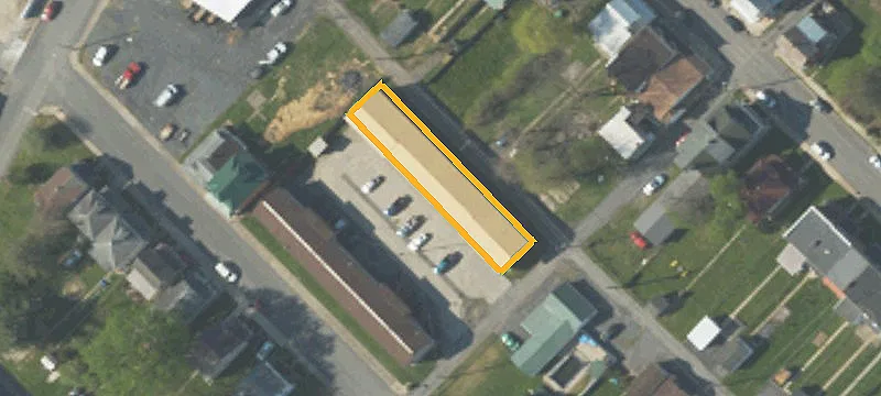 313 Grand St, Unit 319