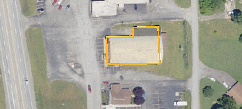 3660 Hermitage Rd