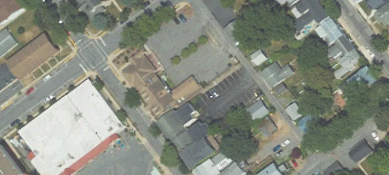 50 2nd St