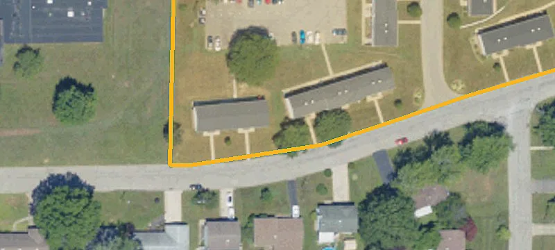116 Wakefield Dr