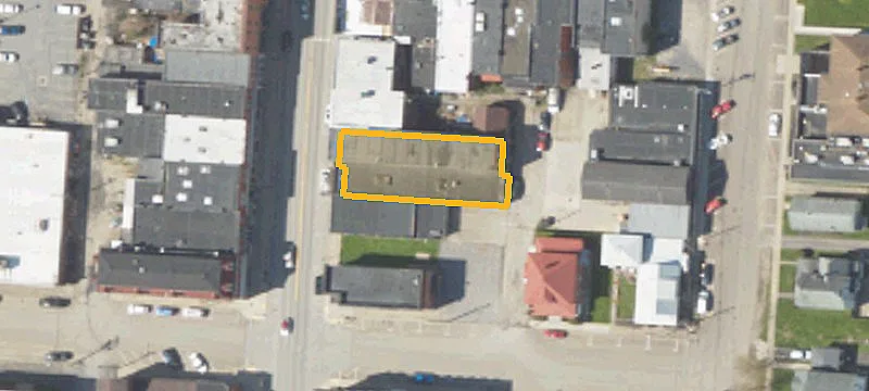 110 Main St