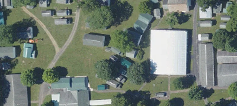 Stoneboro Cp Ground