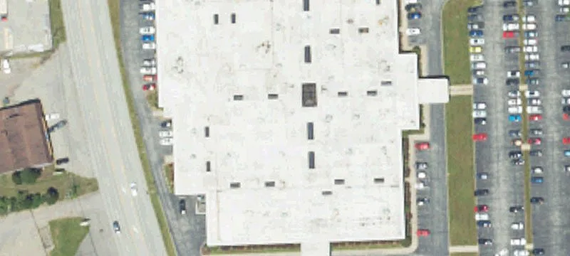 1265 Wayne Ave