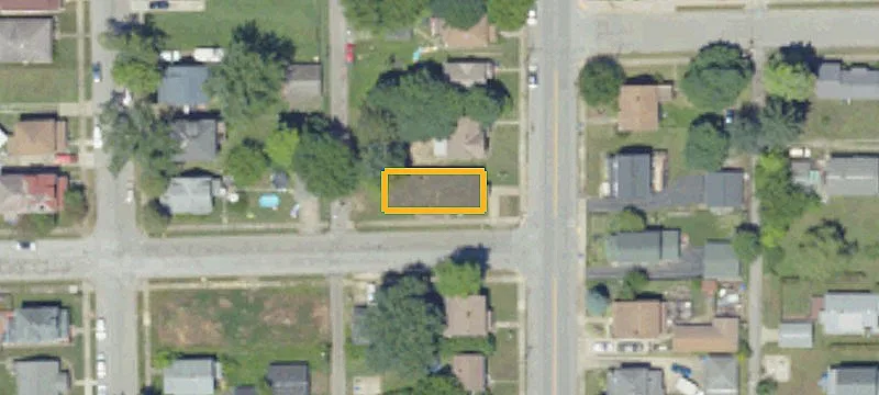 734 Stambaugh Ave