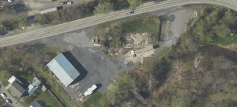 590 Naginey Rd