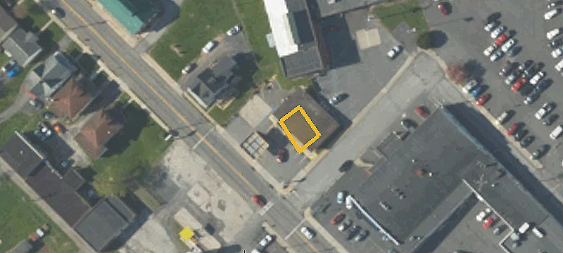 523 Main St