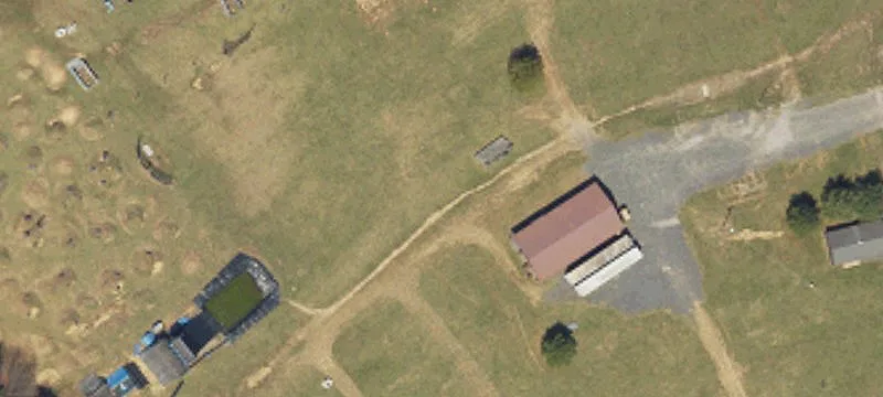 211 Meckesville Rd