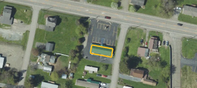 11564 Rte 6th 6