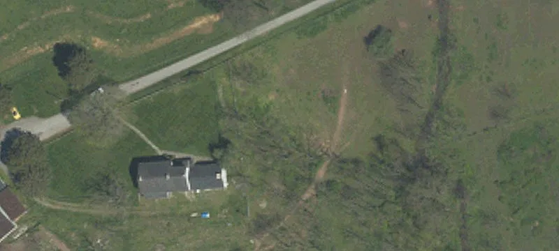 510 Woodland Rd