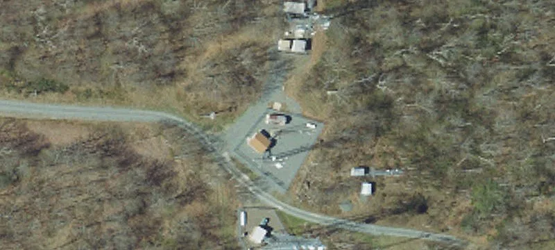 Radio Tower Ln