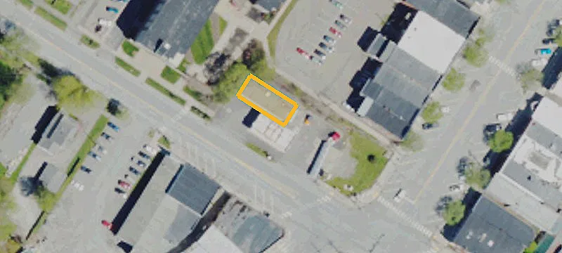 165 Church St