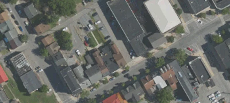 211 Allegheny St