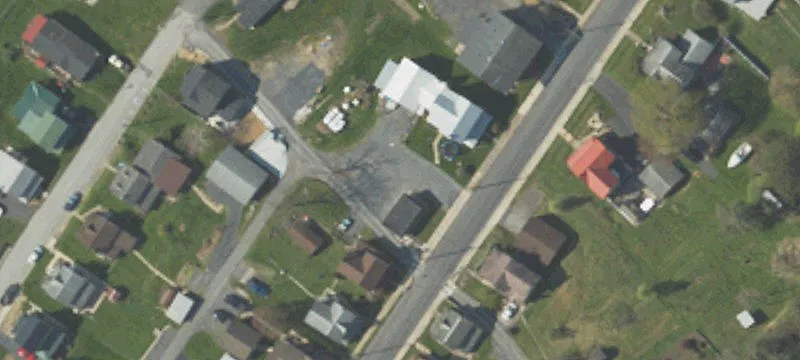 431 Freedom Ave