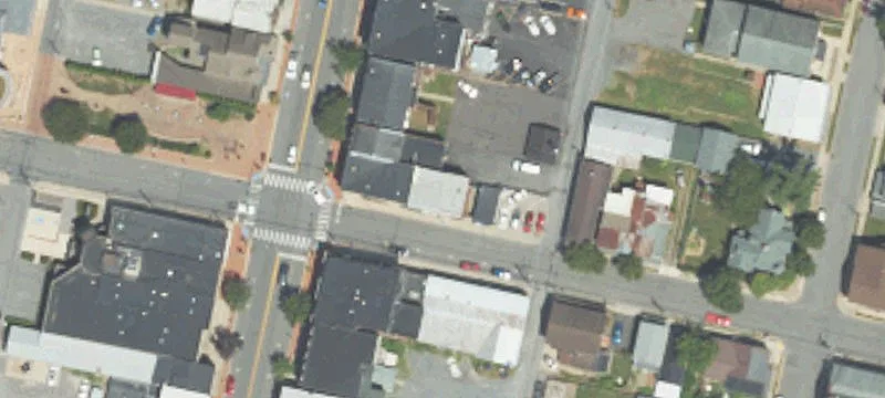 1 Market St