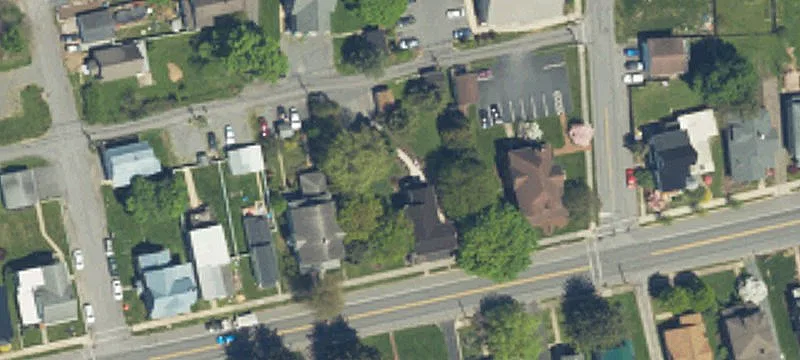 1110 Market St