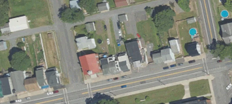 539 Shamokin St