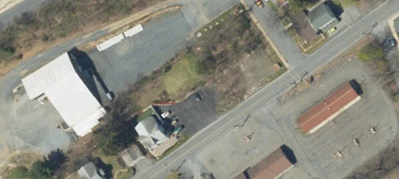 939 Mauch Chunk Rd