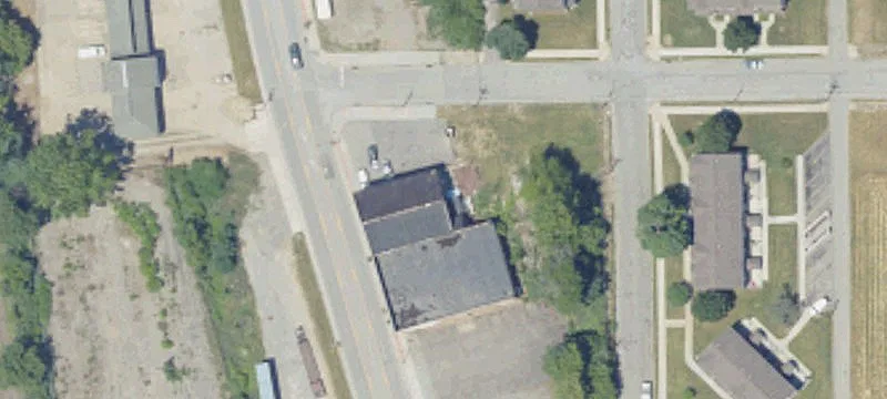 825 Martin Luther King Jr Blvd