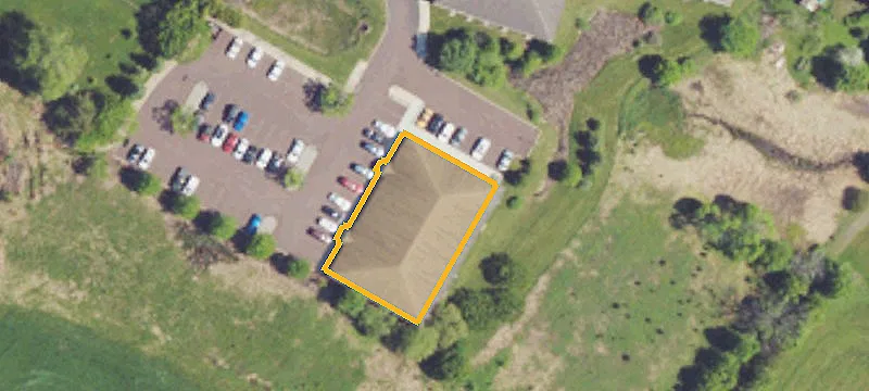 1806 Swamp Pike, Unit 3