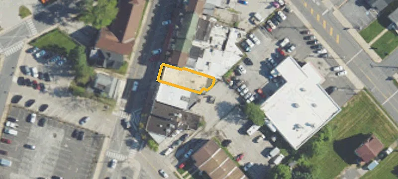 19 Morton Ave