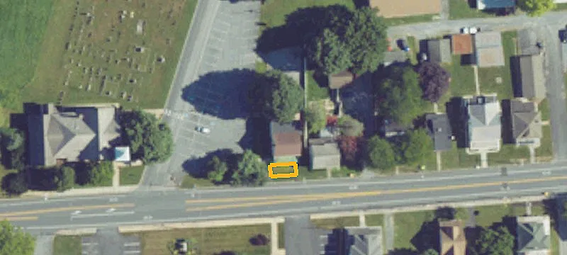 2751 Horseshoe Pike