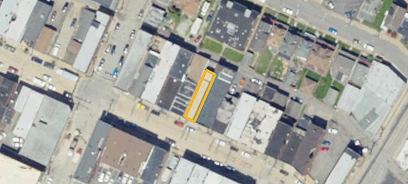 722 Broadway Ave