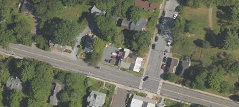 7 Pennsylvania Ave