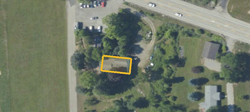 637 New Castle Rd