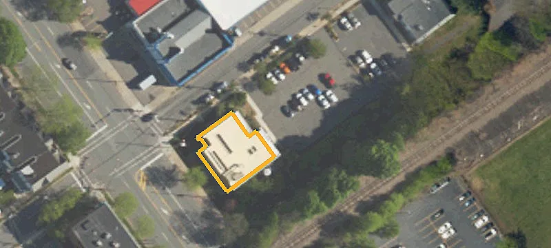 345 Gates Ave