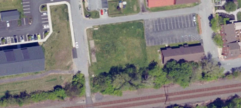 Hazel Ave