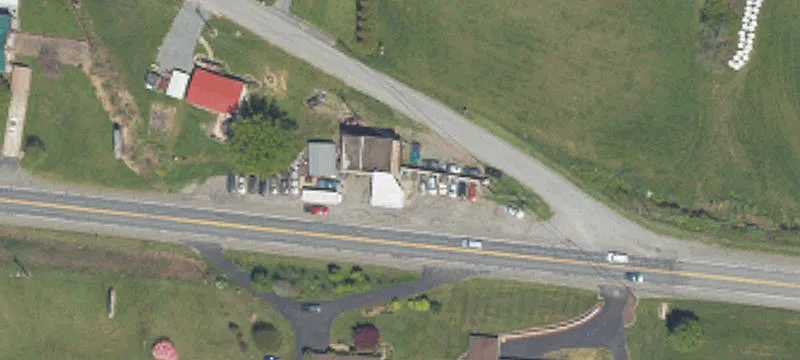 8588 Rte 522