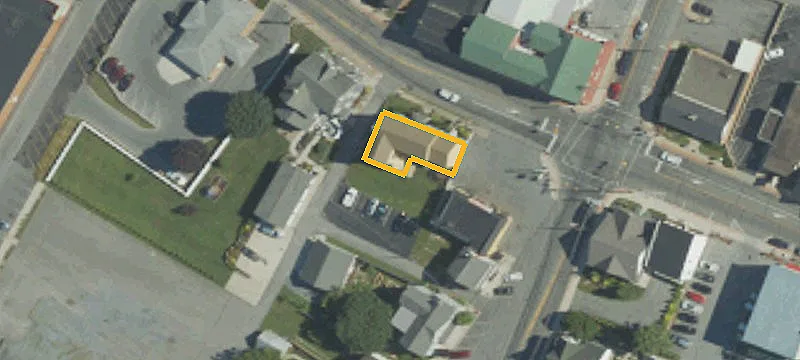 105 Allegheny St, Unit 7