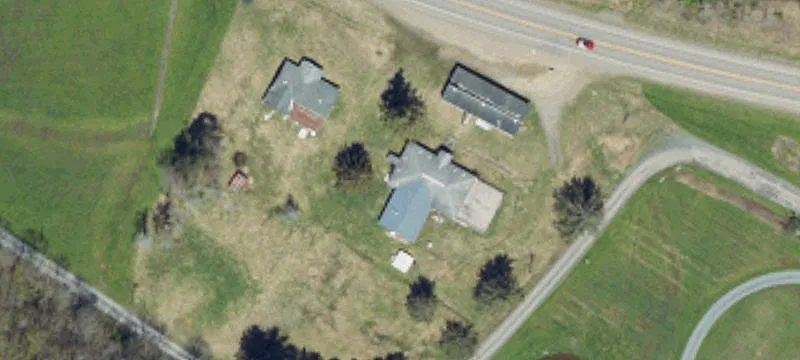3643 Rt 6th W