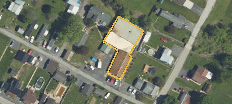 35 Rodney St