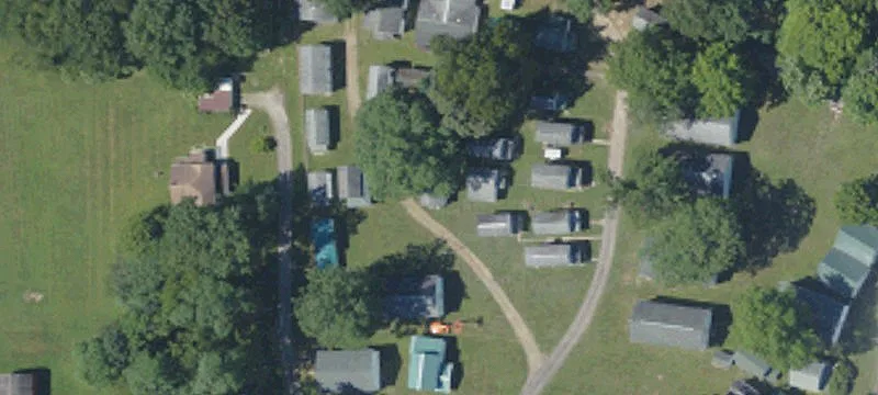 Stoneboro Cp Ground