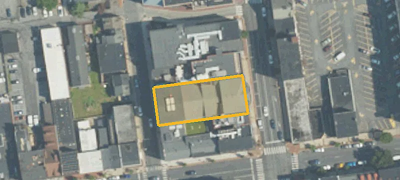 12 Prince St