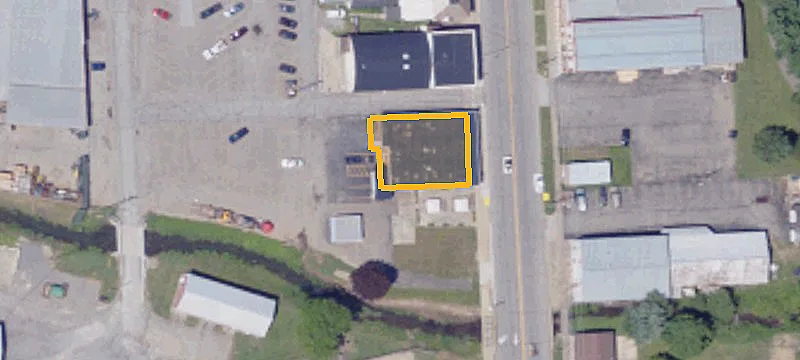 3265 Main St