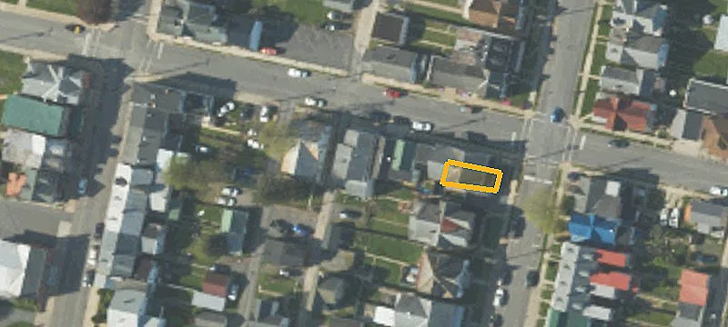 114 Spruce St, Unit 116